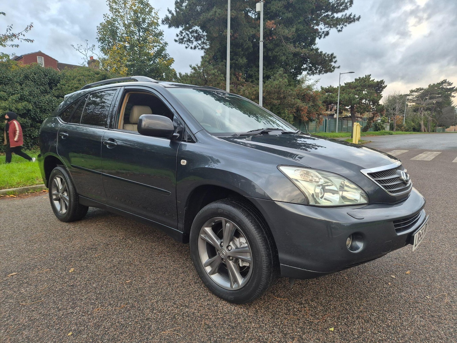 Used Lexus RX 2005 for sale - 76584889: Photo 5
