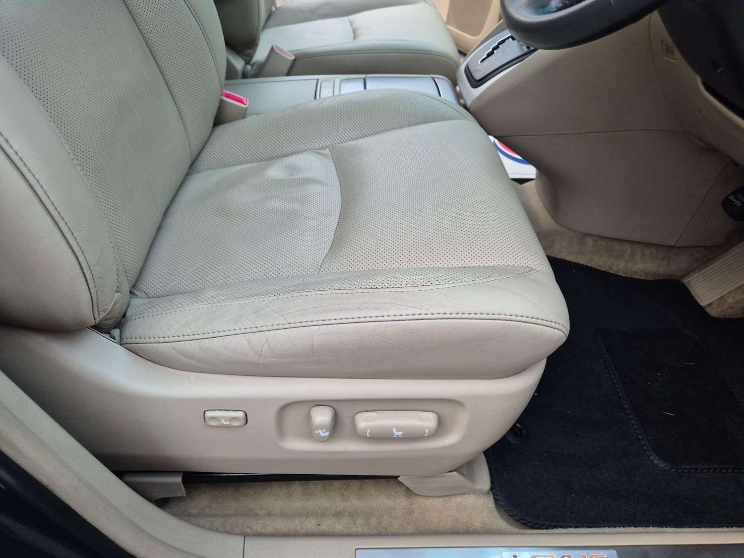 Used Lexus RX 2005 for sale - 76584889: Photo 50