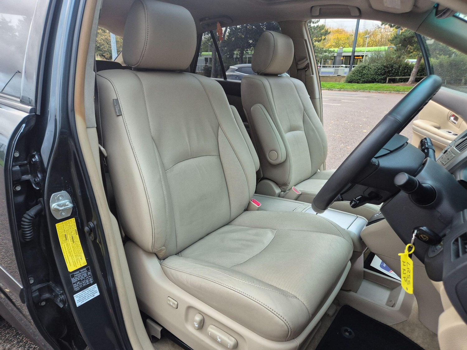 Used Lexus RX 2005 for sale - 76584889: Photo 52