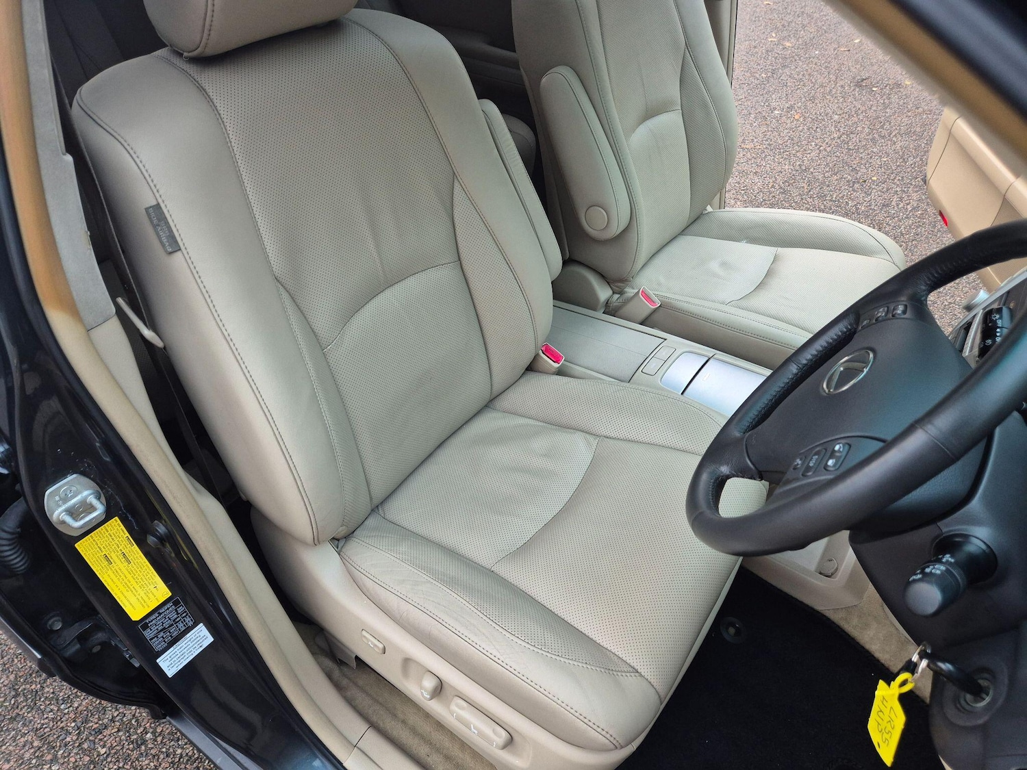 Used Lexus RX 2005 for sale - 76584889: Photo 53