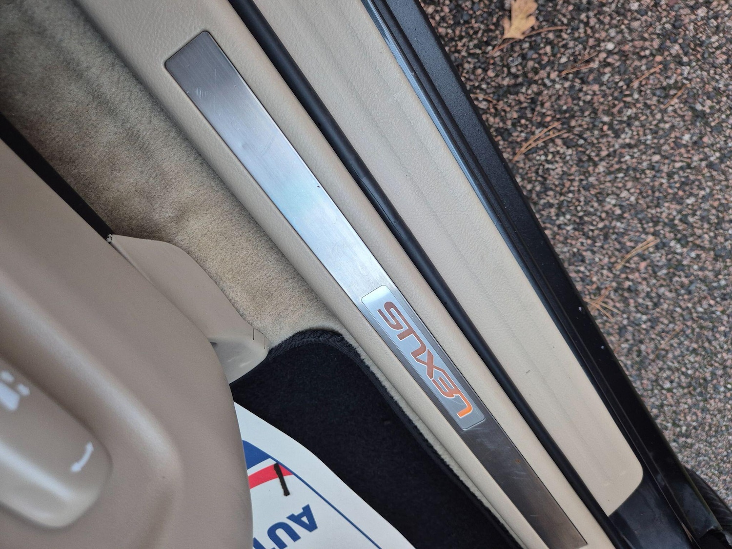 Used Lexus RX 2005 for sale - 76584889: Photo 54