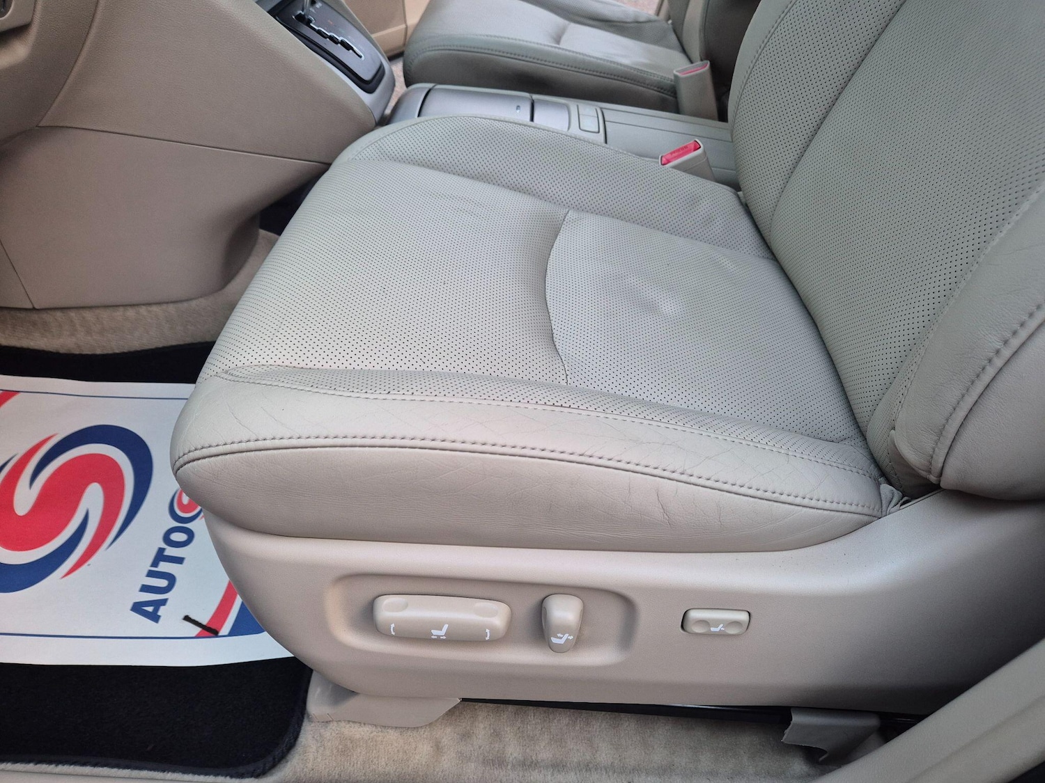 Used Lexus RX 2005 for sale - 76584889: Photo 55