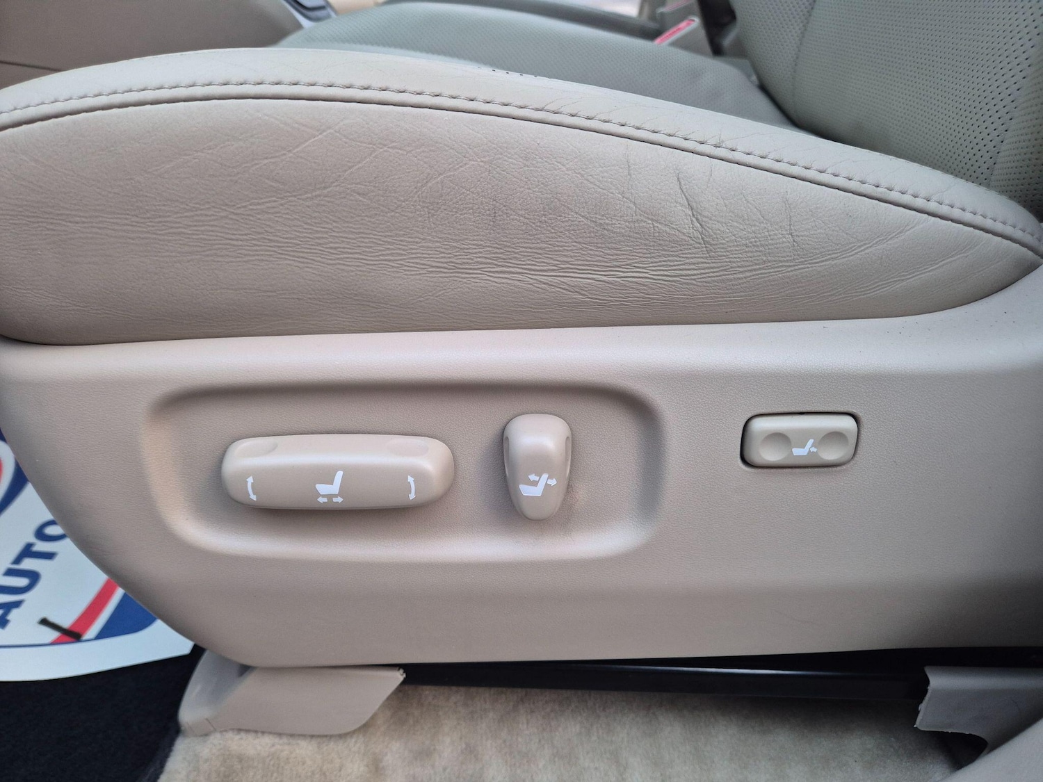 Used Lexus RX 2005 for sale - 76584889: Photo 56