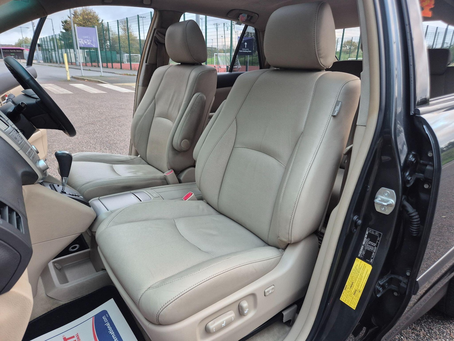 Used Lexus RX 2005 for sale - 76584889: Photo 57