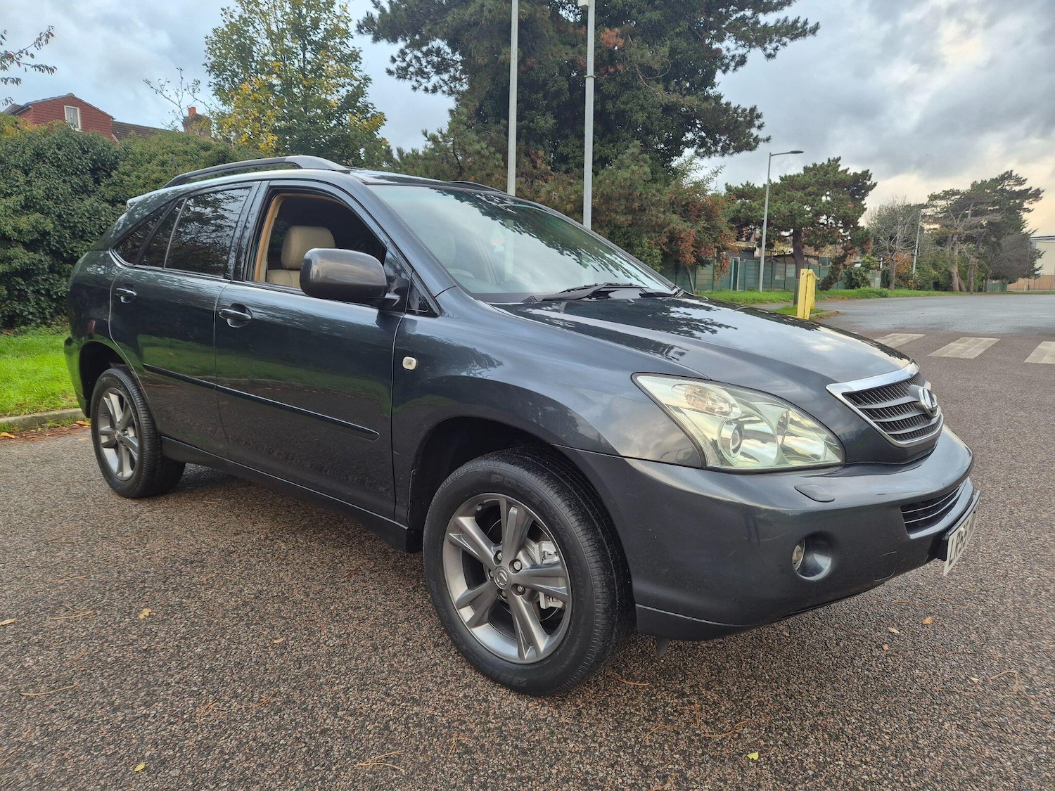 Used Lexus RX 2005 for sale - 76584889: Photo 6