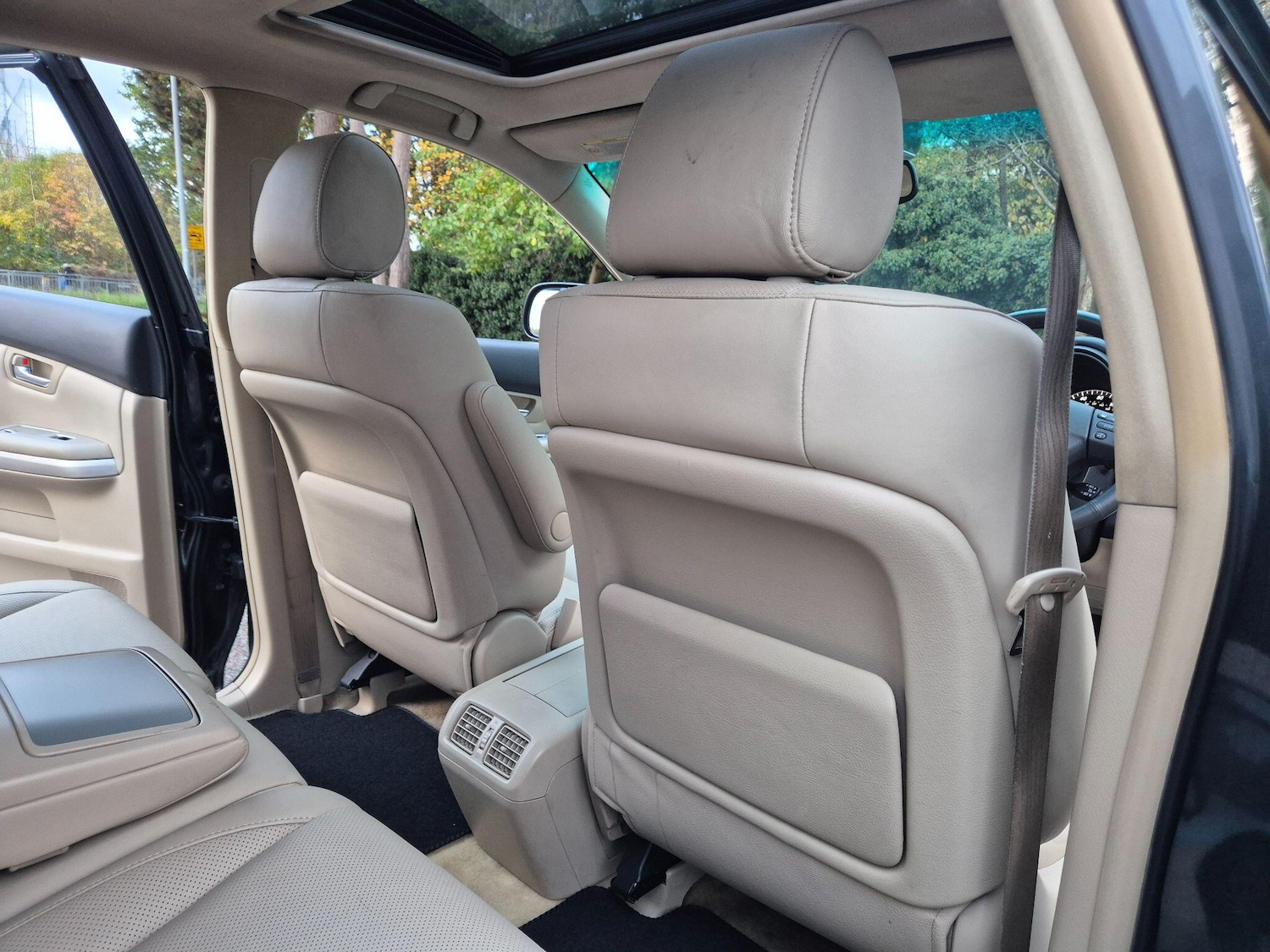 Used Lexus RX 2005 for sale - 76584889: Photo 62