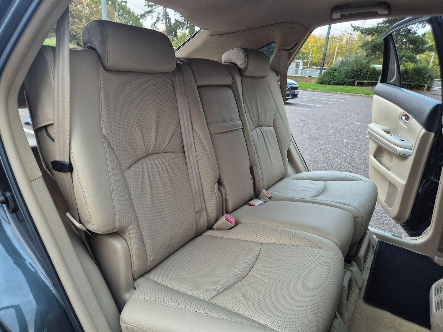 Used Lexus RX 2005 for sale - 76584889: Photo 65