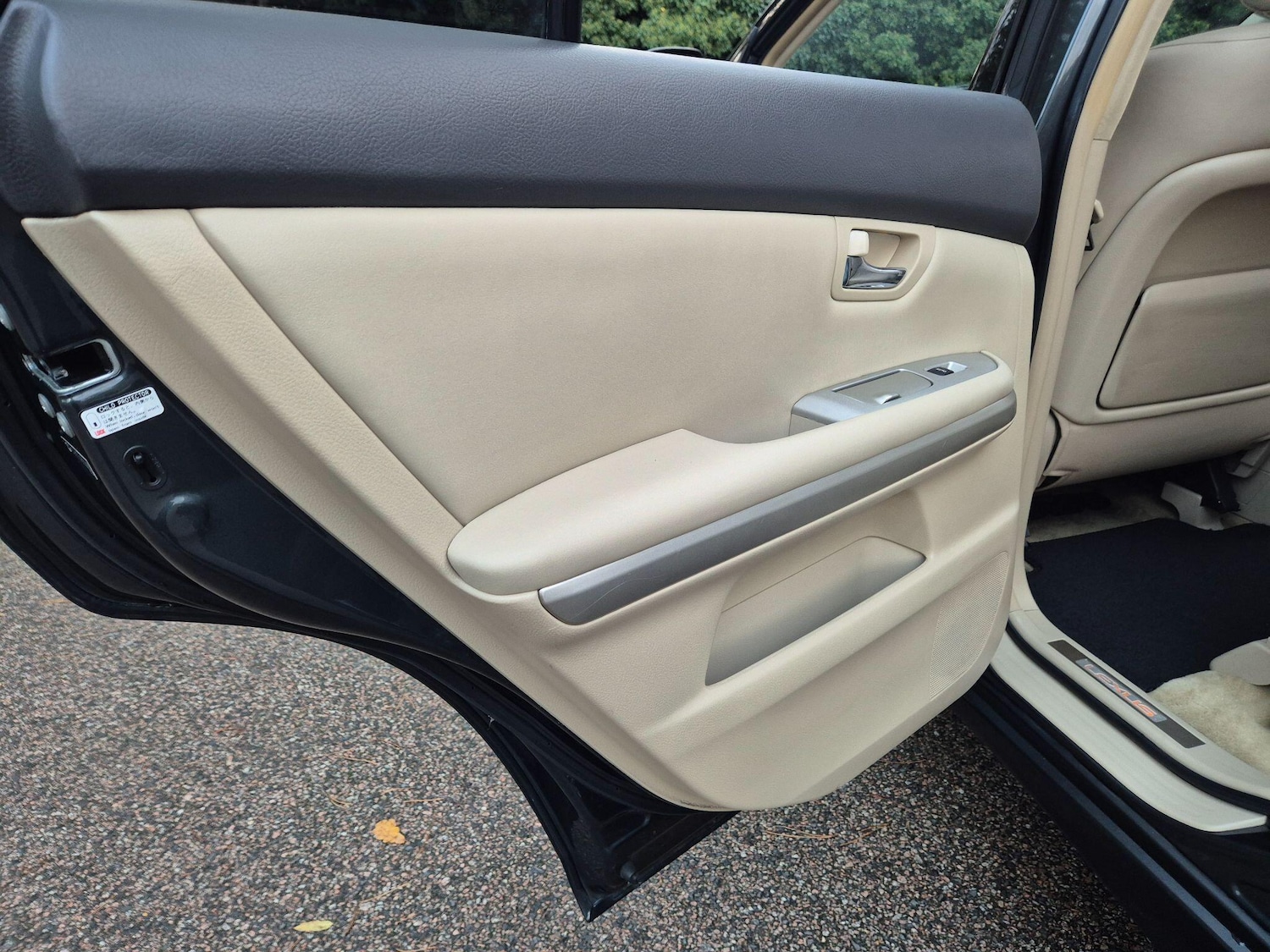 Used Lexus RX 2005 for sale - 76584889: Photo 67