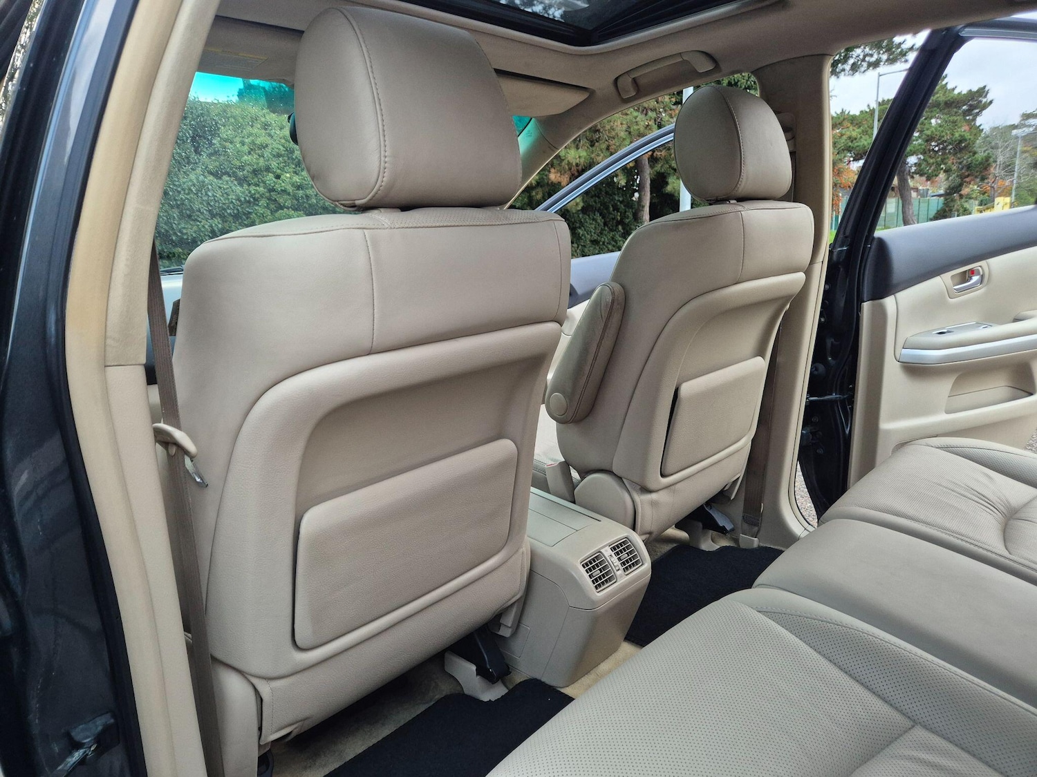 Used Lexus RX 2005 for sale - 76584889: Photo 69