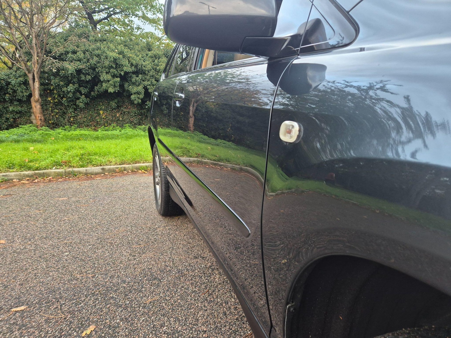 Used Lexus RX 2005 for sale - 76584889: Photo 7