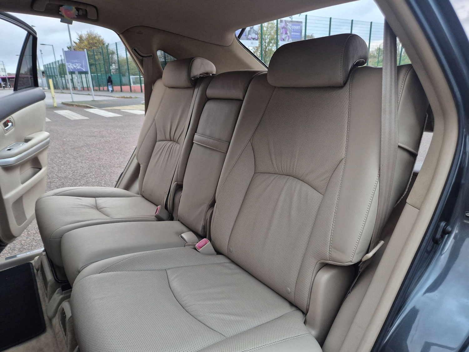 Used Lexus RX 2005 for sale - 76584889: Photo 71