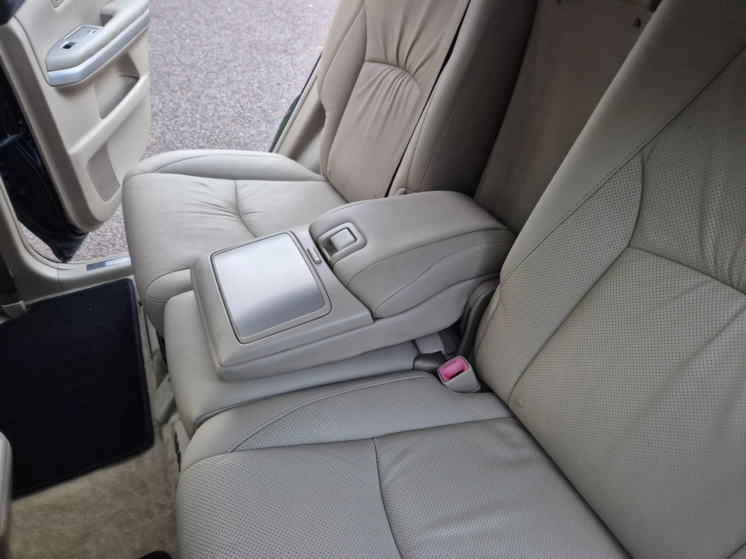 Used Lexus RX 2005 for sale - 76584889: Photo 73