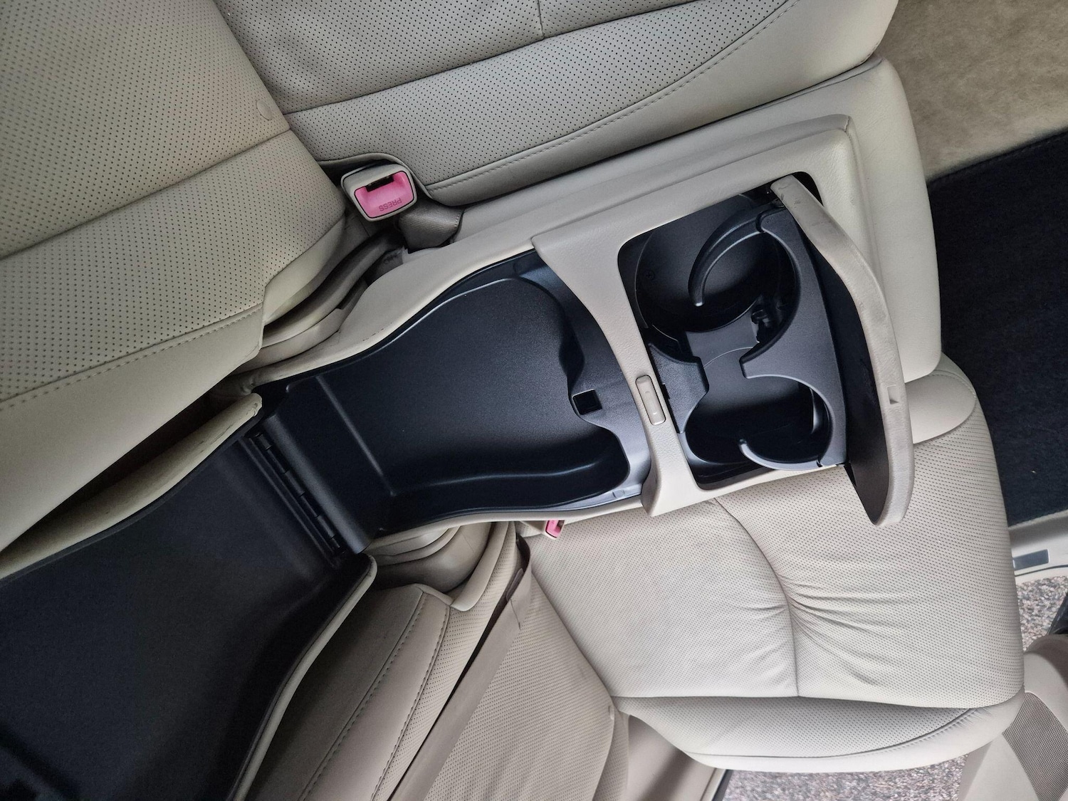 Used Lexus RX 2005 for sale - 76584889: Photo 74