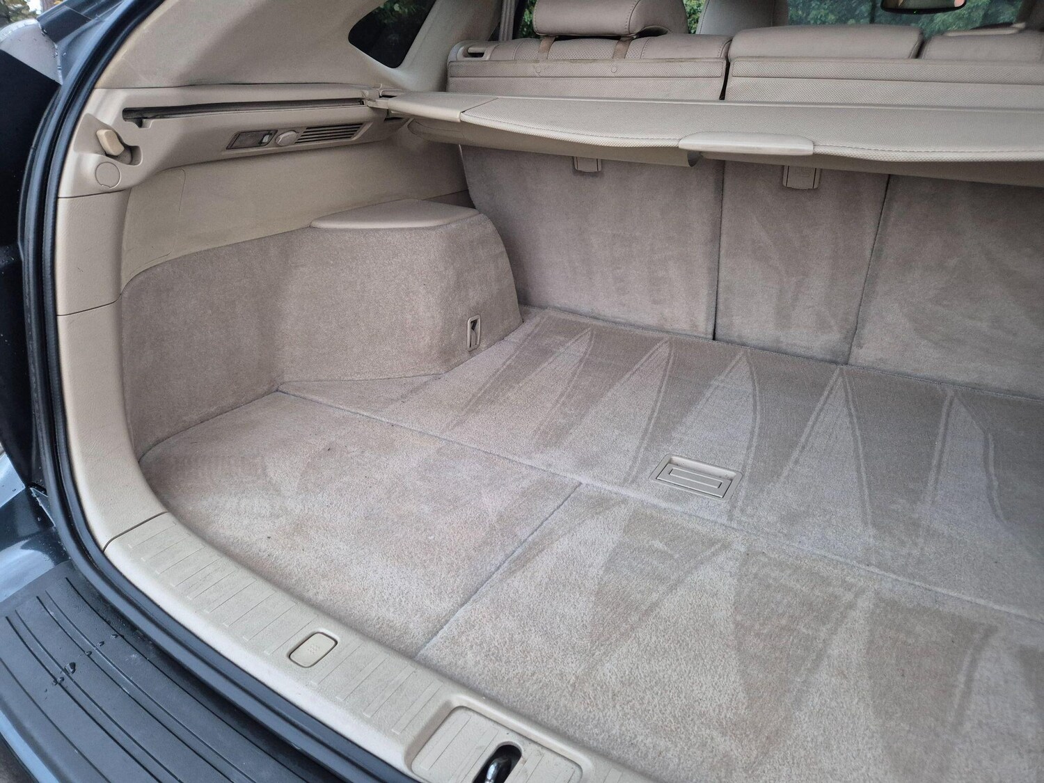 Used Lexus RX 2005 for sale - 76584889: Photo 76