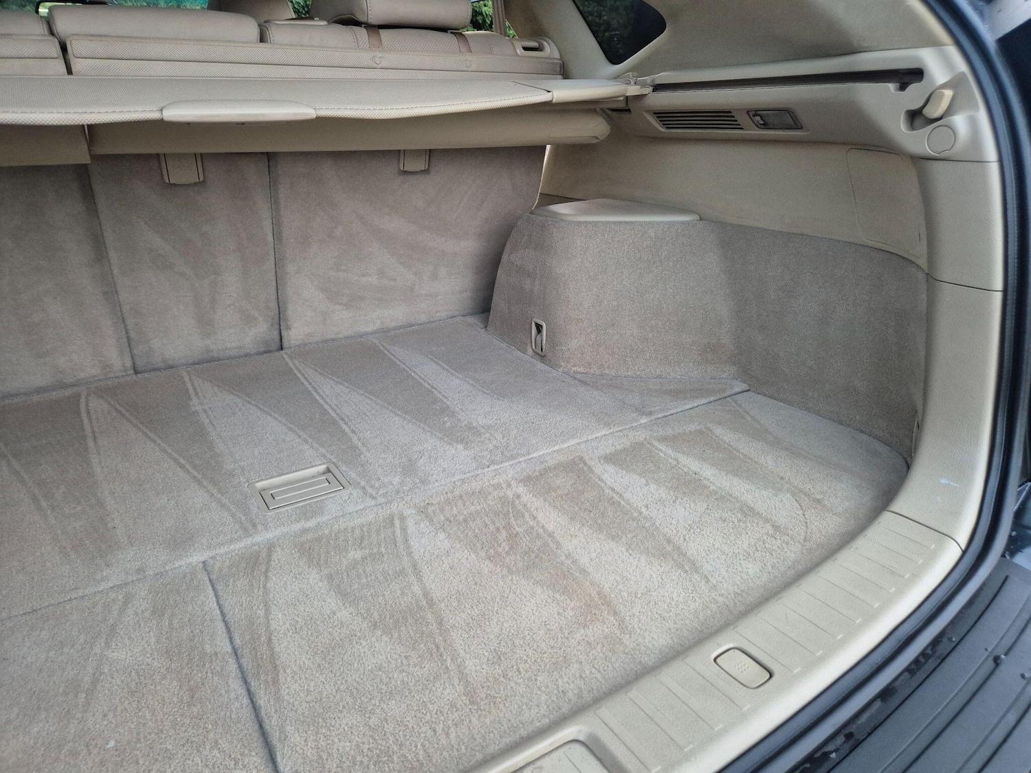 Used Lexus RX 2005 for sale - 76584889: Photo 77