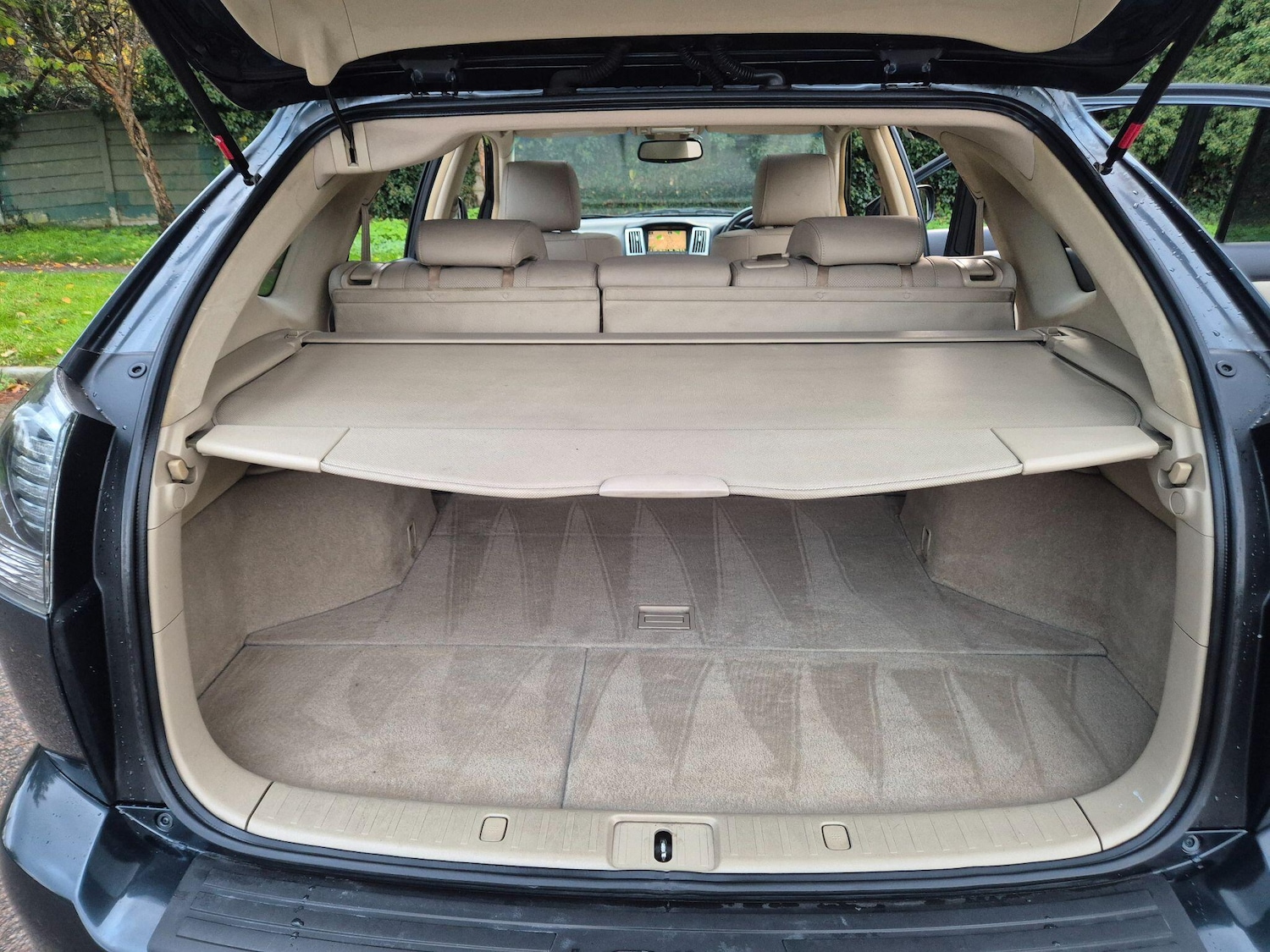 Used Lexus RX 2005 for sale - 76584889: Photo 79