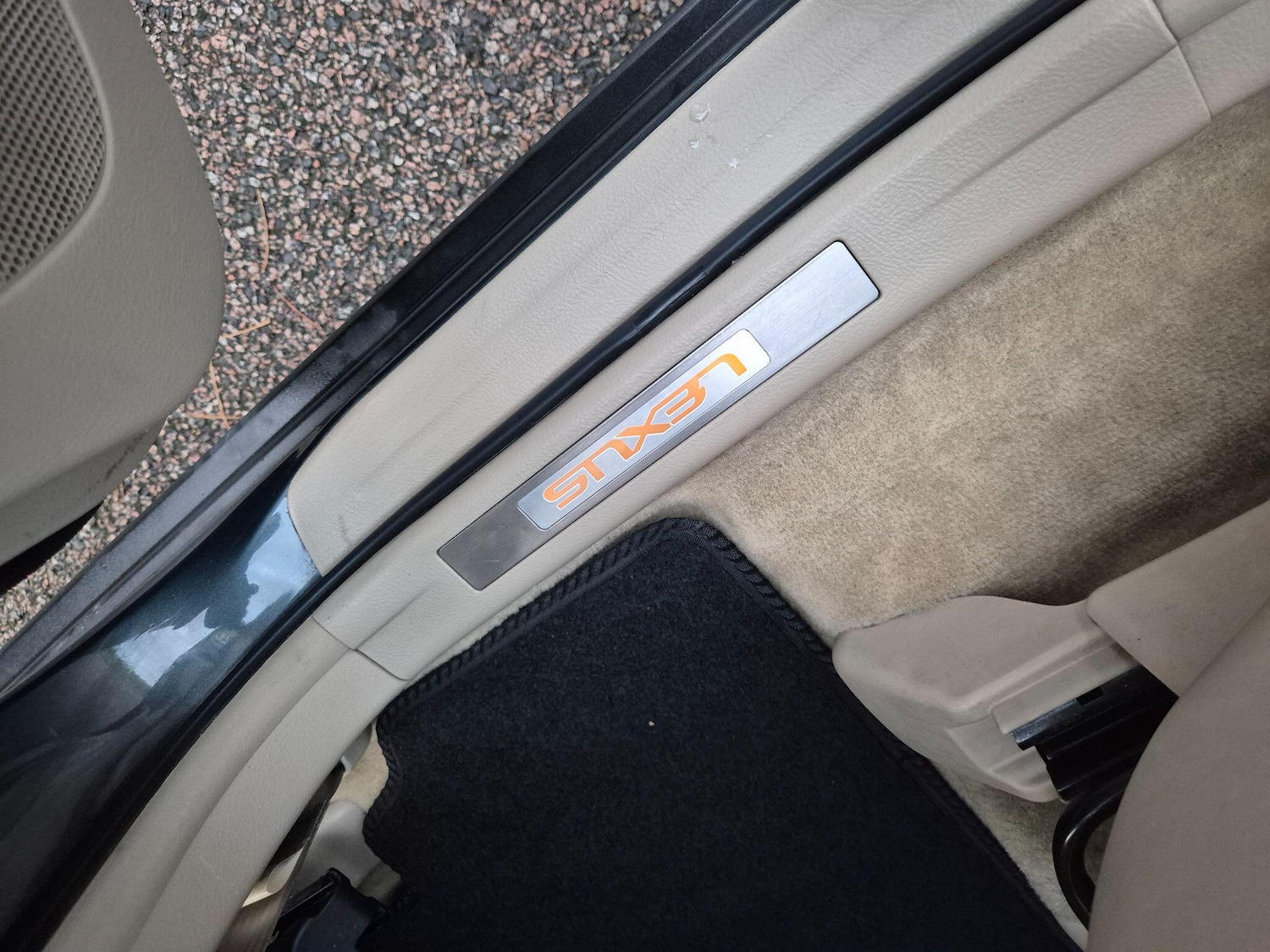 Used Lexus RX 2005 for sale - 76584889: Photo 81