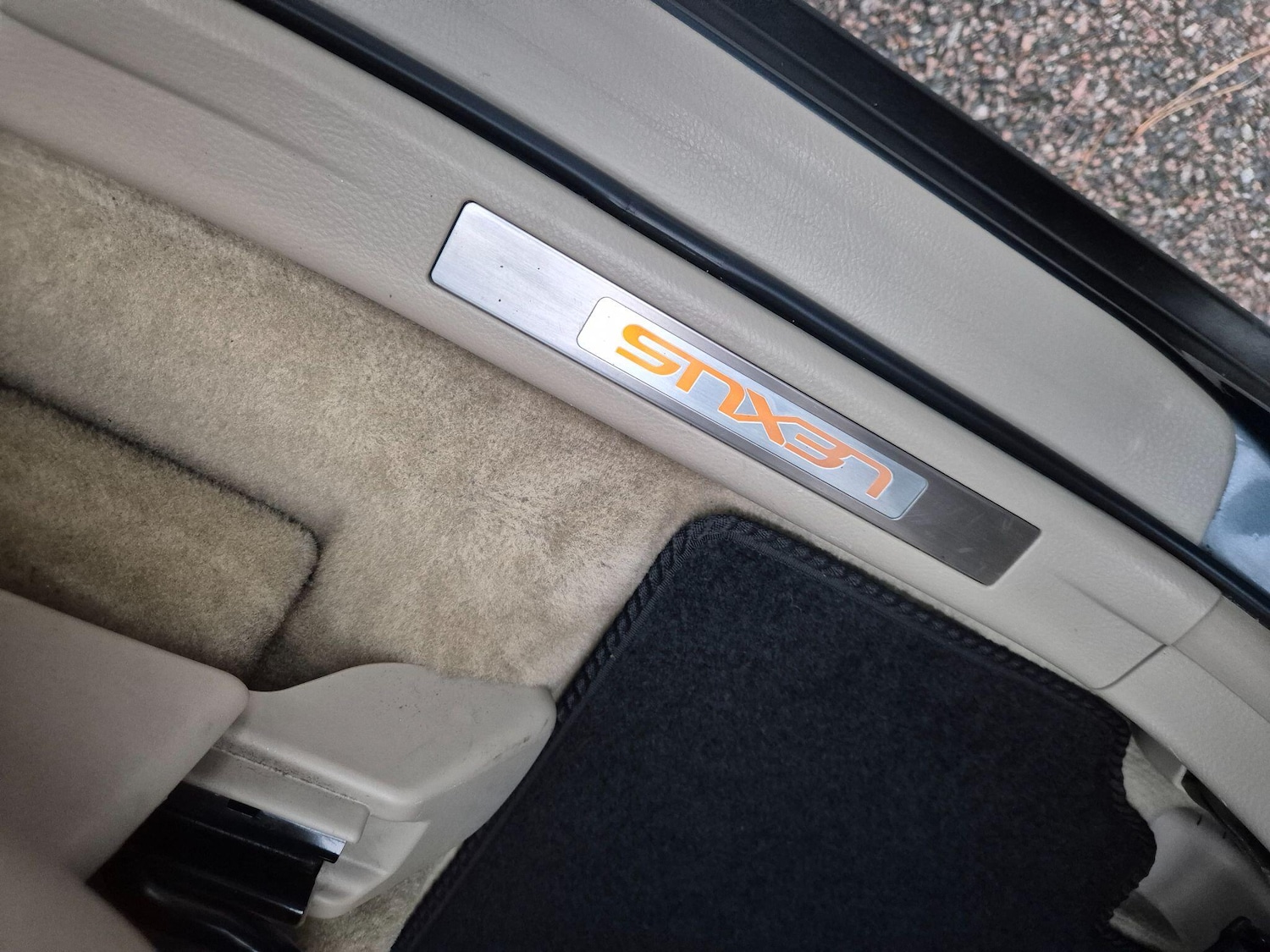 Used Lexus RX 2005 for sale - 76584889: Photo 82