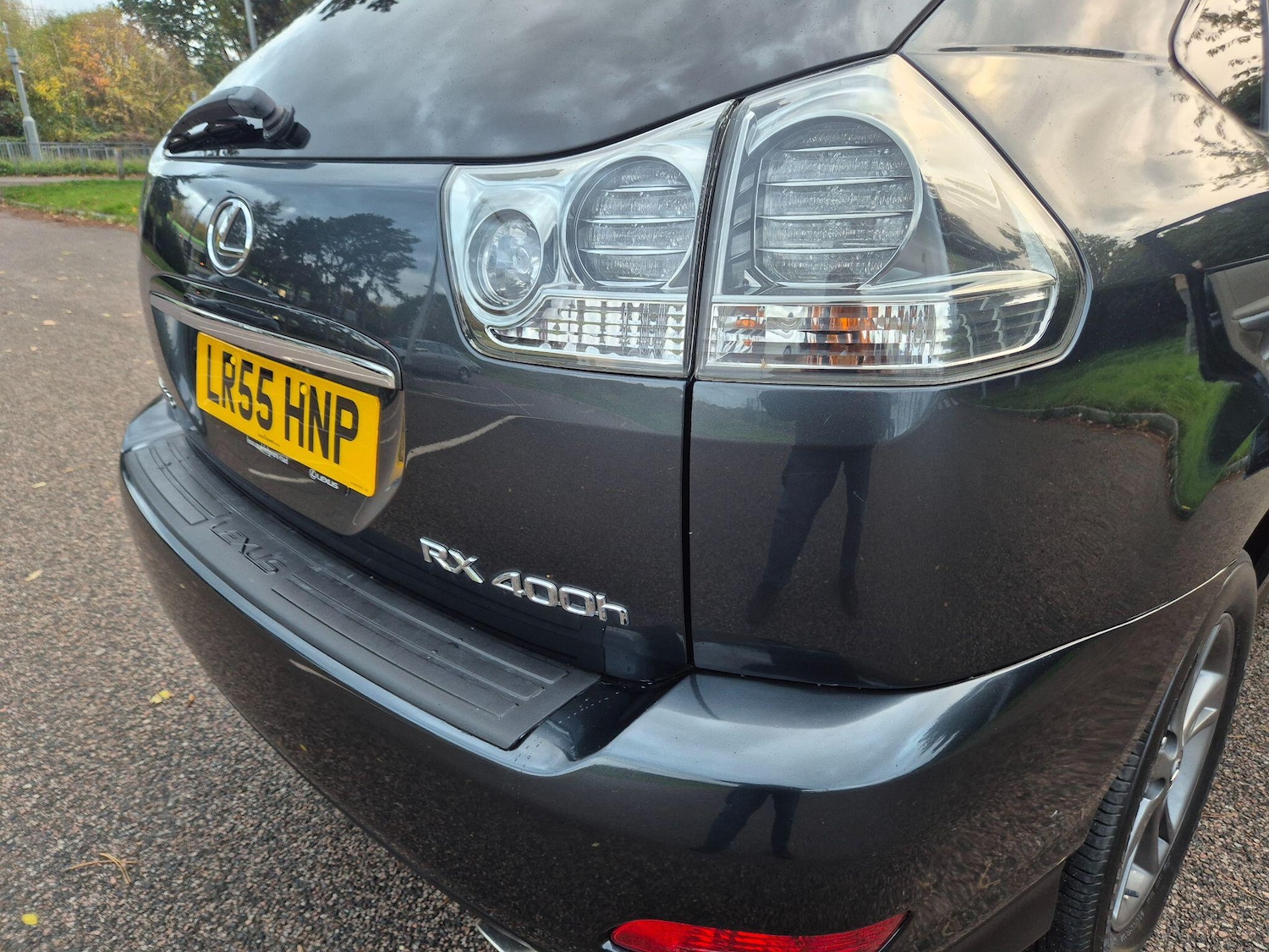 Used Lexus RX 2005 for sale - 76584889: Photo 83