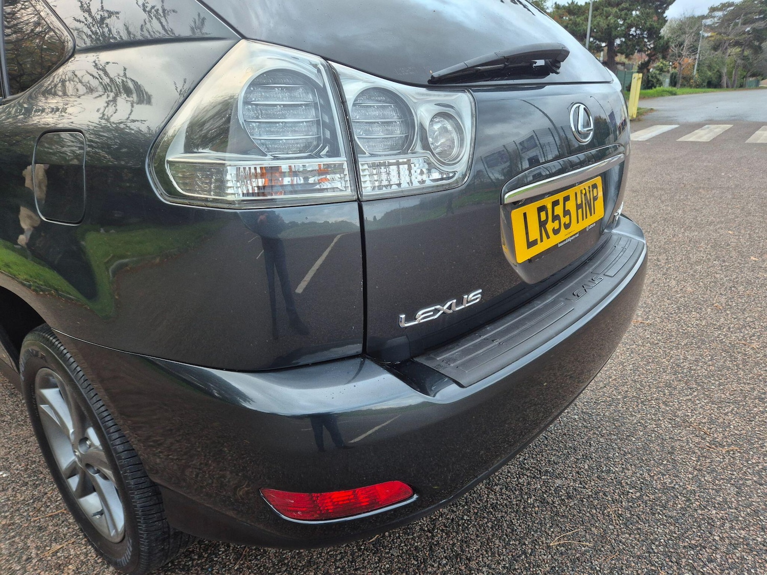 Used Lexus RX 2005 for sale - 76584889: Photo 84