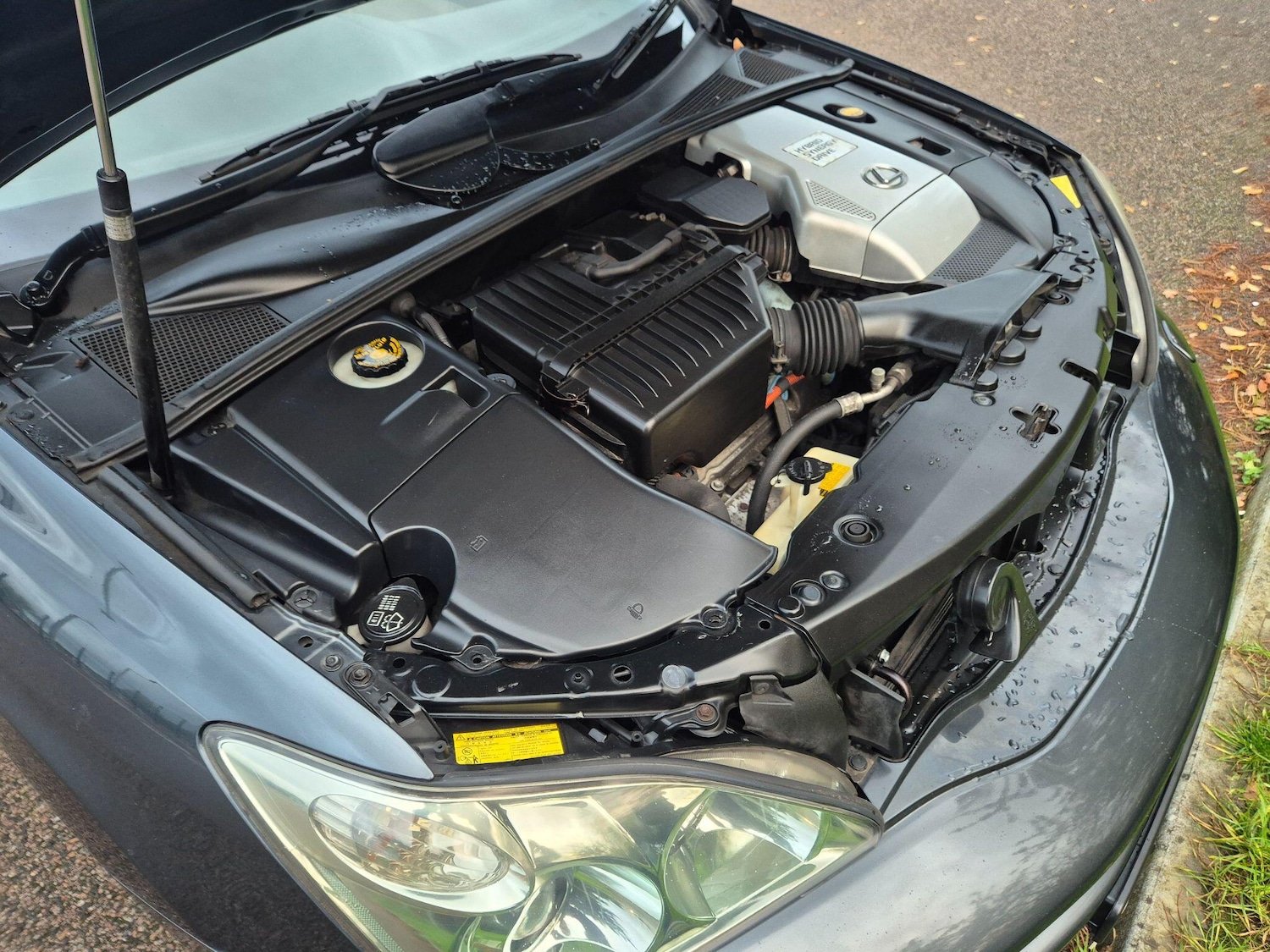 Used Lexus RX 2005 for sale - 76584889: Photo 86