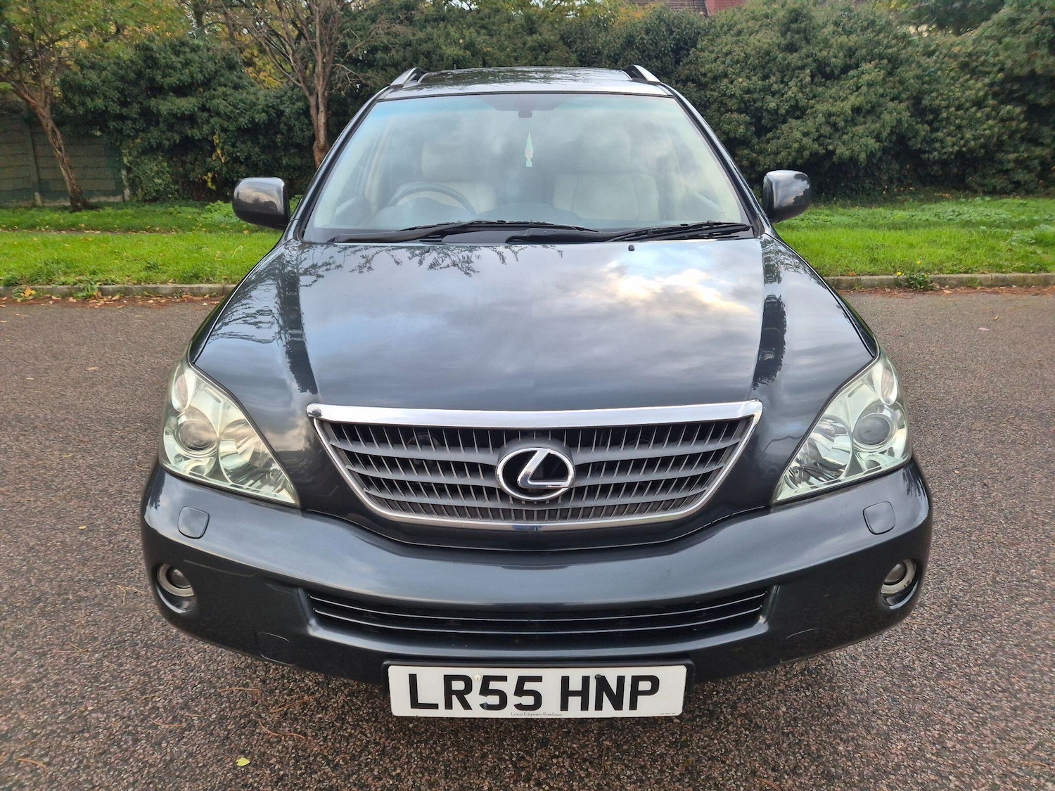 Used Lexus RX 2005 for sale - 76584889: Photo 9