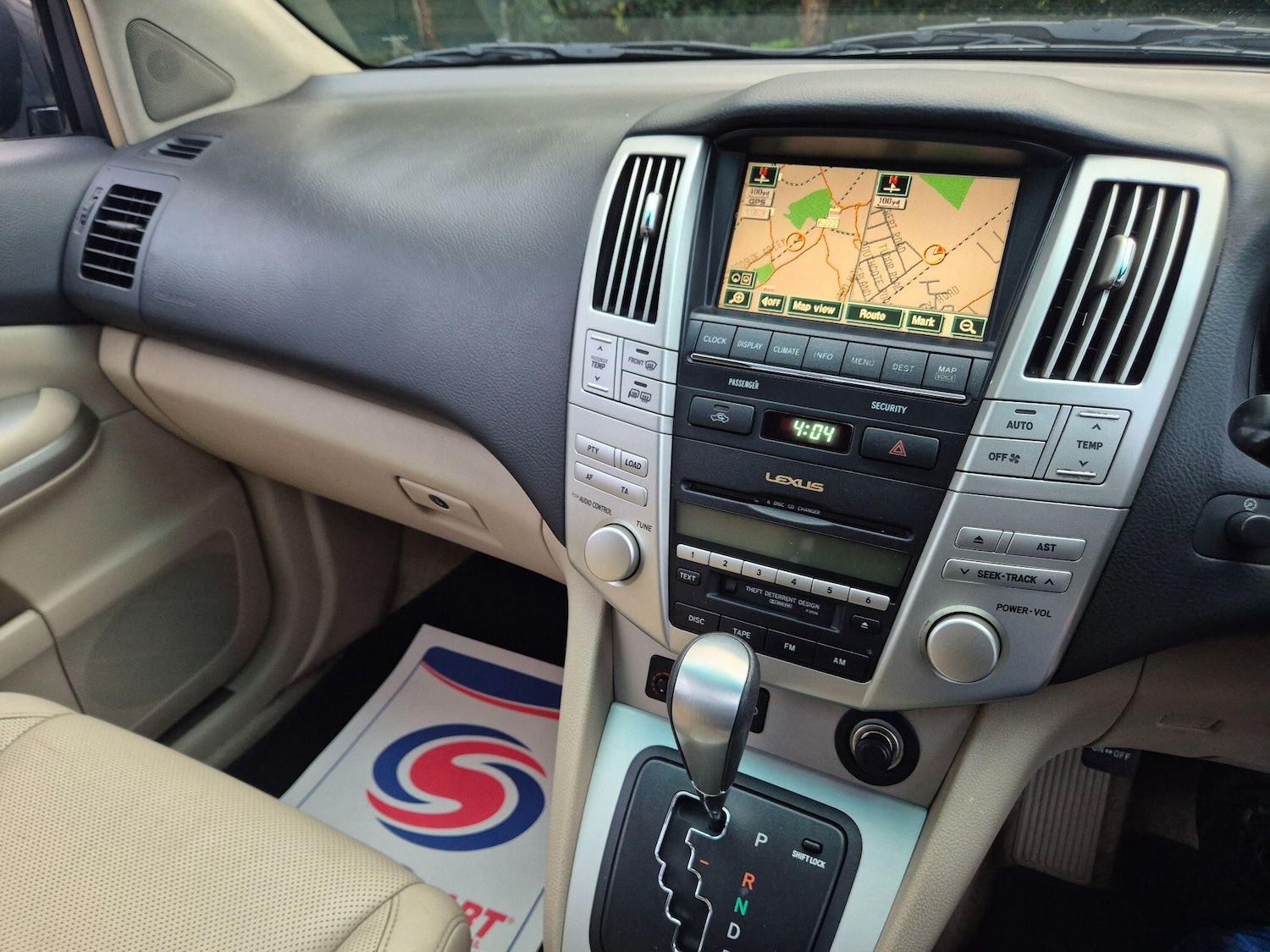 Used Lexus RX 2005 for sale - 76584889: Photo 90