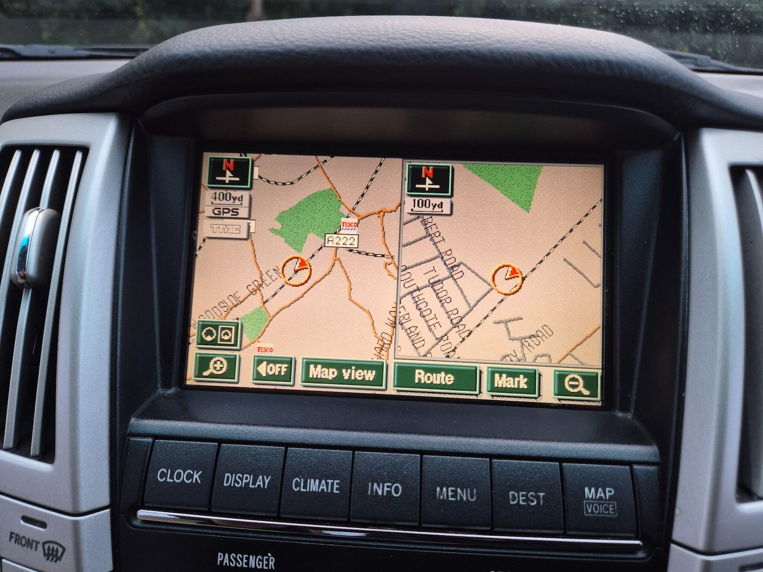 Used Lexus RX 2005 for sale - 76584889: Photo 91