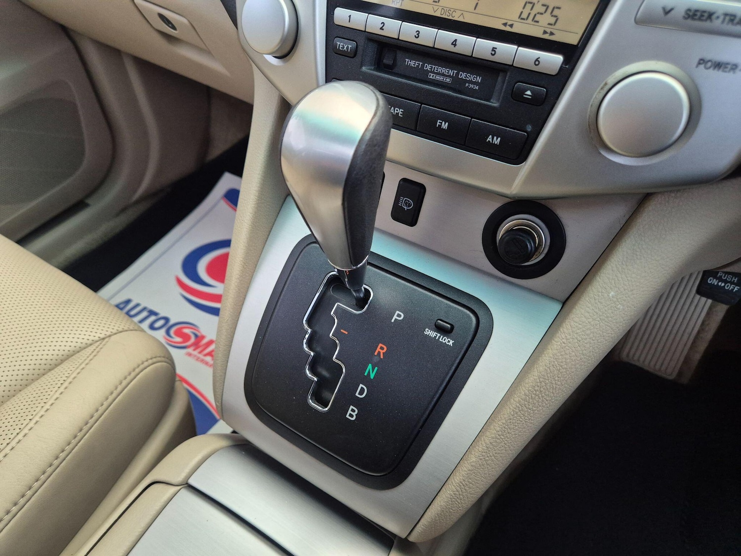 Used Lexus RX 2005 for sale - 76584889: Photo 96