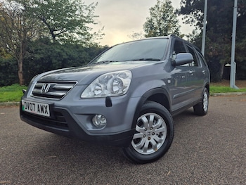 Used Honda CR-V 2007 for sale - 76409148: Photo