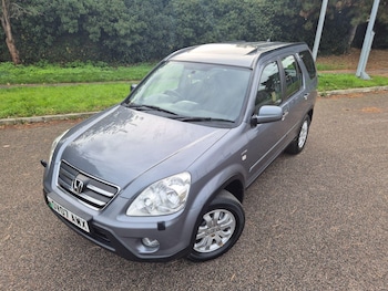 Used Honda CR-V 2007 for sale - 76409148: Photo