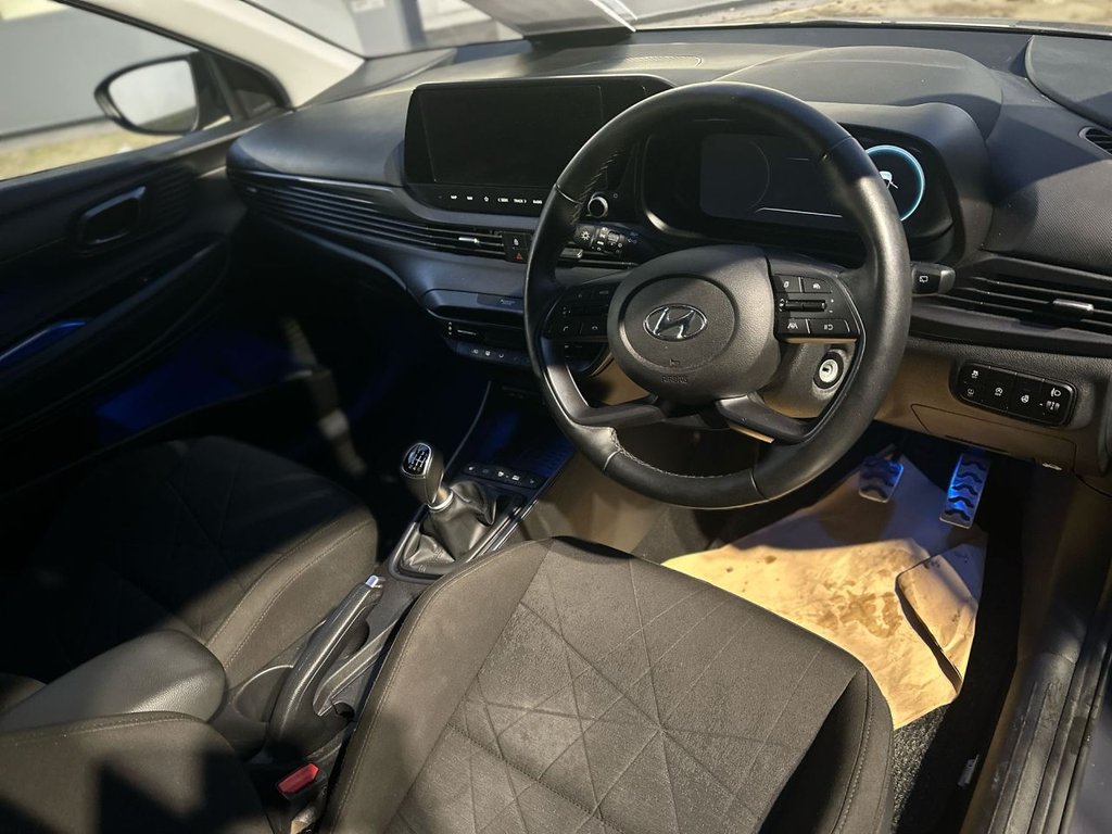 Used Hyundai BAYON 2024 for sale - 76792310: Photo 13