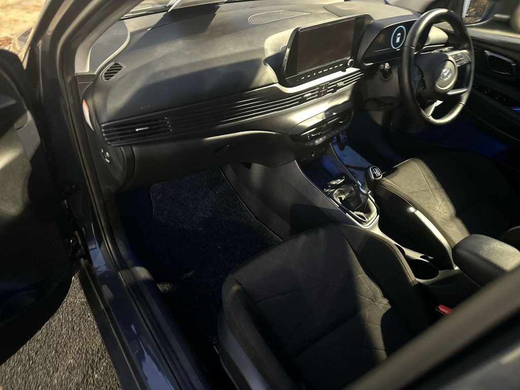 Used Hyundai BAYON 2024 for sale - 76792310: Photo 14