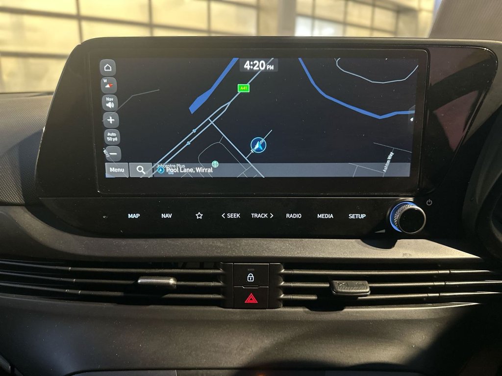 Used Hyundai BAYON 2024 for sale - 76792310: Photo 16