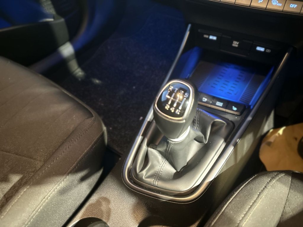 Used Hyundai BAYON 2024 for sale - 76792310: Photo 17