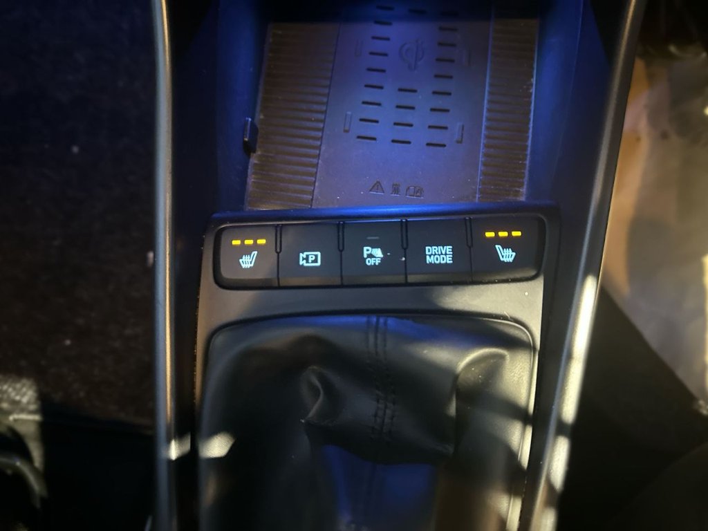 Used Hyundai BAYON 2024 for sale - 76792310: Photo 19