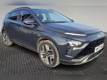 Used Hyundai BAYON 2024 for sale - 76792310: Photo