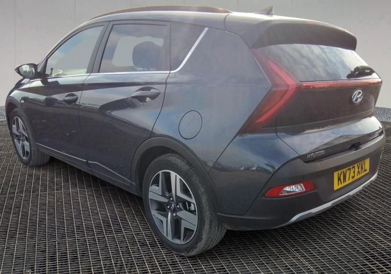 Used Hyundai BAYON 2024 for sale - 76792310: Photo 2