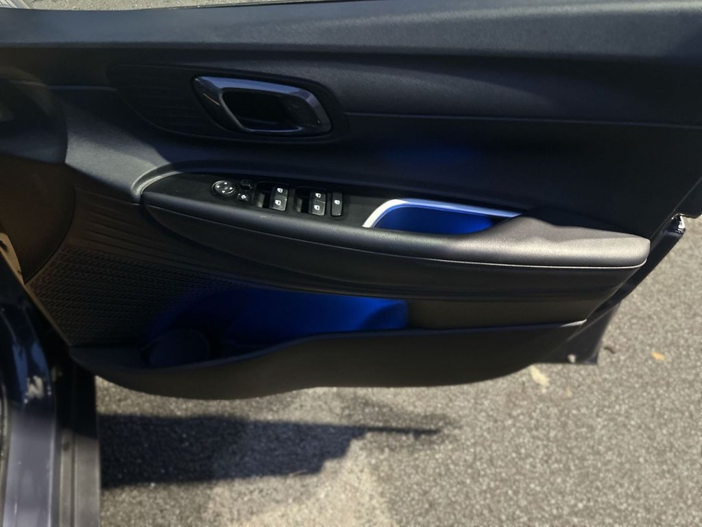 Used Hyundai BAYON 2024 for sale - 76792310: Photo 21