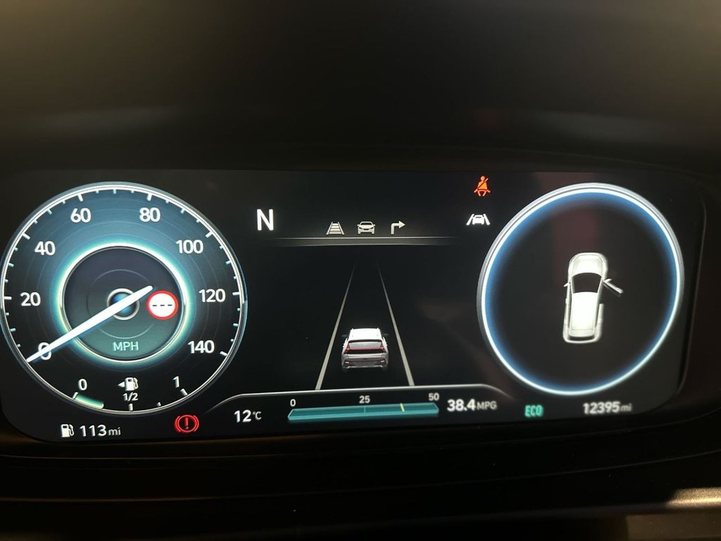 Used Hyundai BAYON 2024 for sale - 76792310: Photo 22