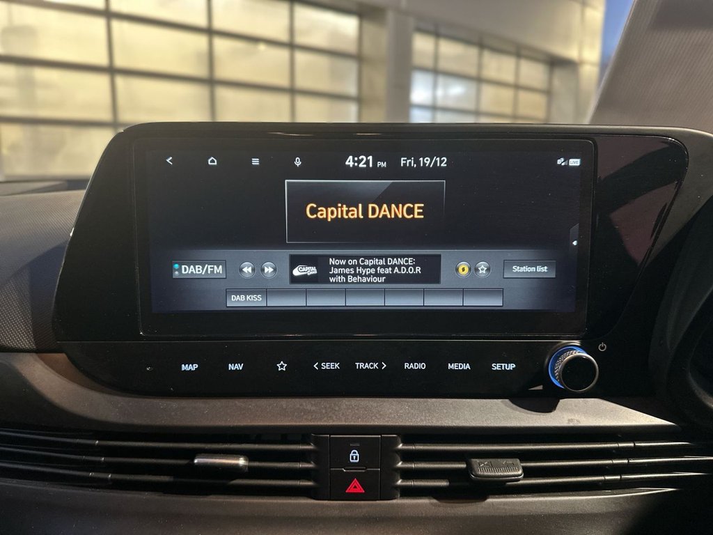 Used Hyundai BAYON 2024 for sale - 76792310: Photo 24