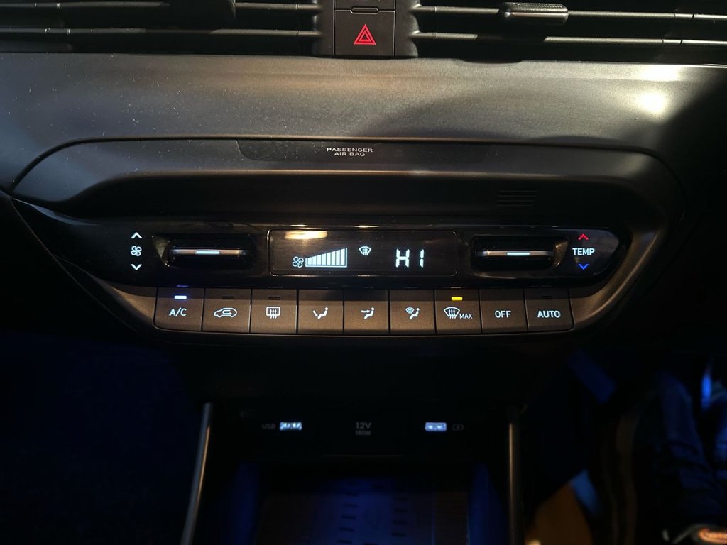 Used Hyundai BAYON 2024 for sale - 76792310: Photo 25