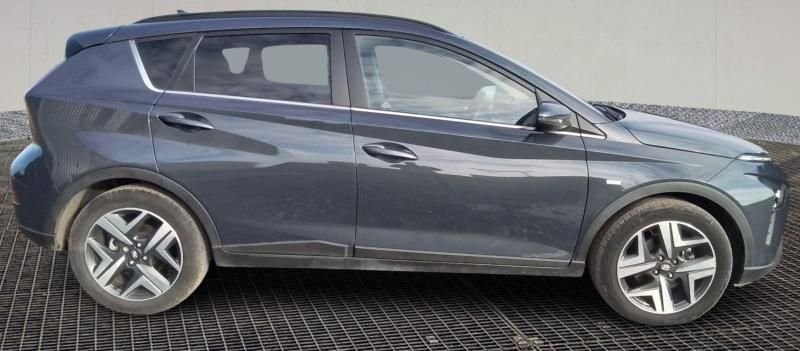 Used Hyundai BAYON 2024 for sale - 76792310: Photo 3