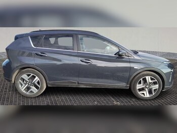 Used Hyundai BAYON 2024 for sale - 76792310: Photo