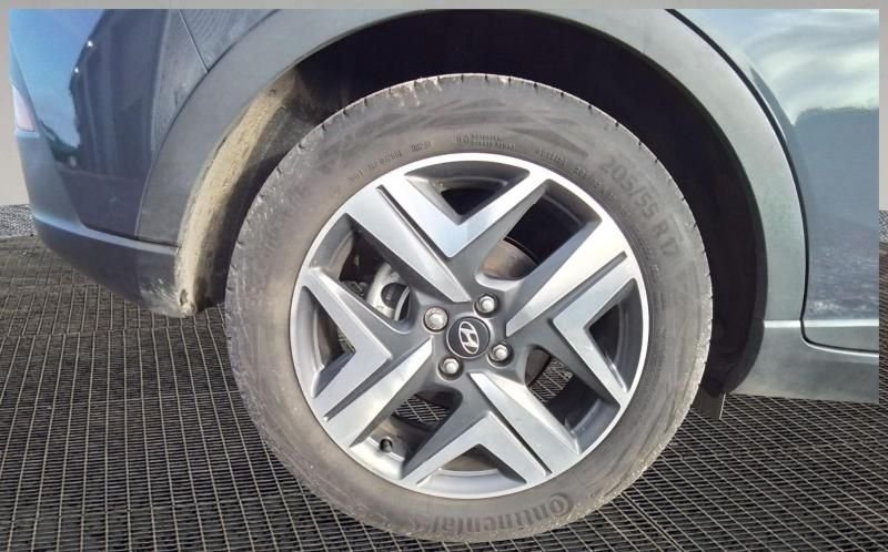 Used Hyundai BAYON 2024 for sale - 76792310: Photo 4