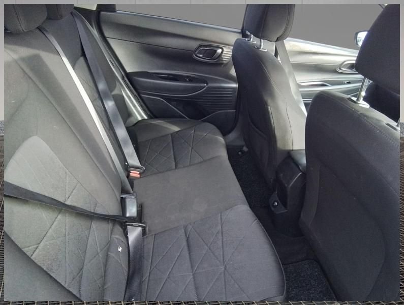 Used Hyundai BAYON 2024 for sale - 76792310: Photo 5