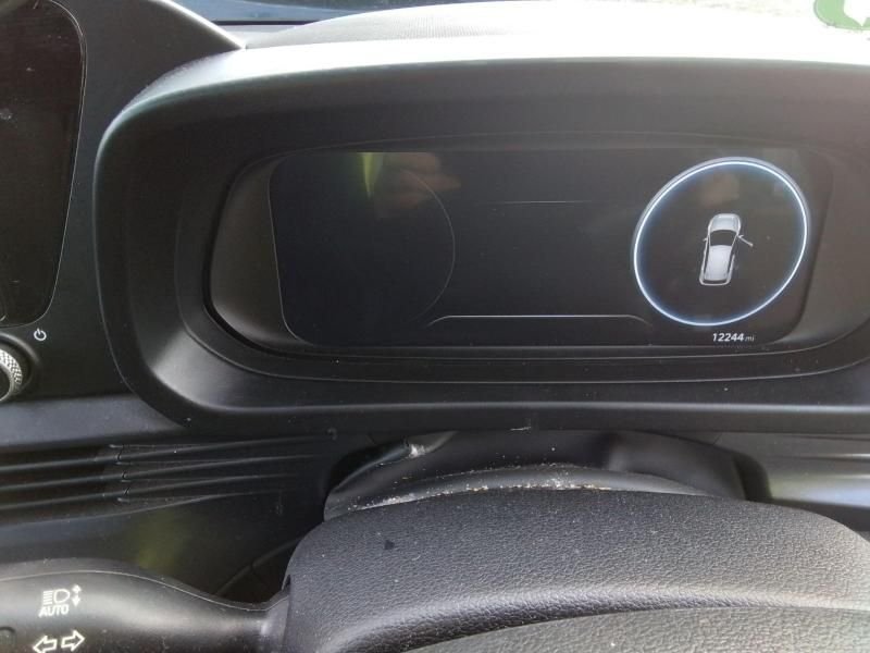 Used Hyundai BAYON 2024 for sale - 76792310: Photo 6