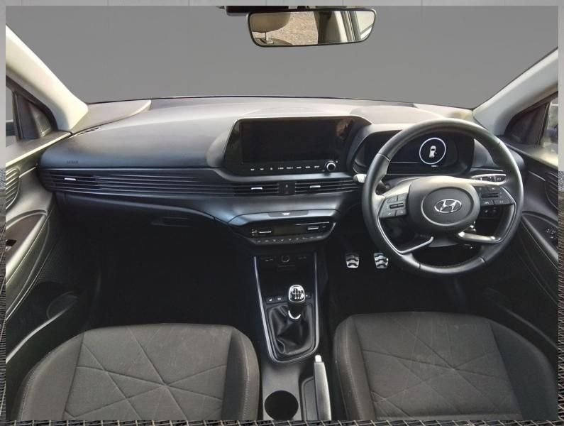 Used Hyundai BAYON 2024 for sale - 76792310: Photo 7