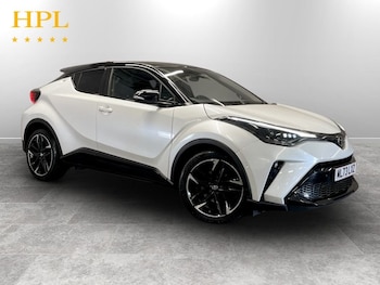 Used Toyota C-HR 2023 for sale - 79358219: Photo