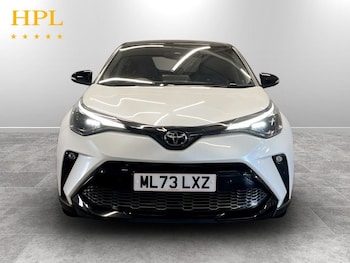 Used Toyota C-HR 2023 for sale - 79358219: Photo